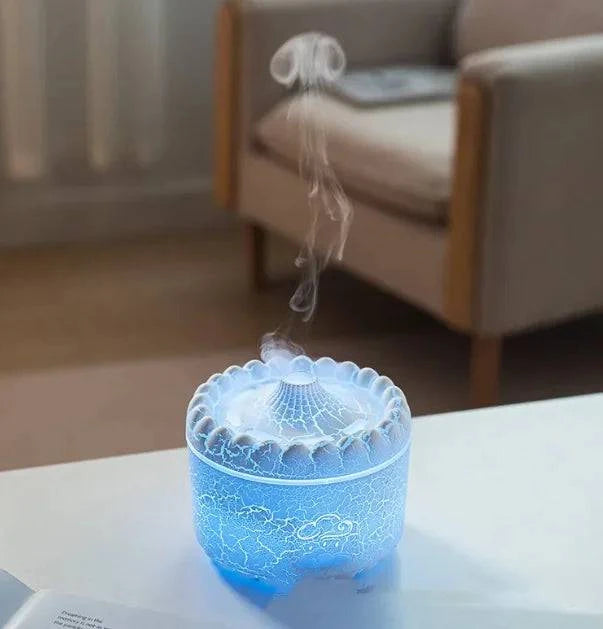 USB-Powered Humidifier - Welcome To WWP