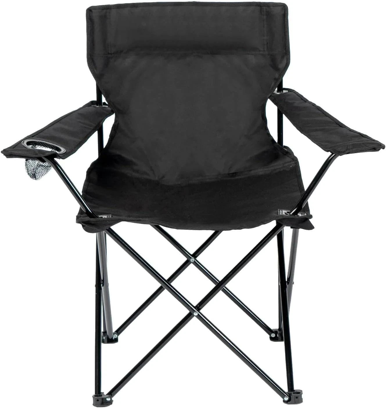 UltraLight Foldable Camping Chair - Welcome To WWP