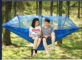 Camping Mosquito Net Hammock - Welcome To WWP