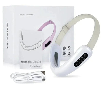 Tone Sculpt EMS Beauty Device - Welcome To WWP