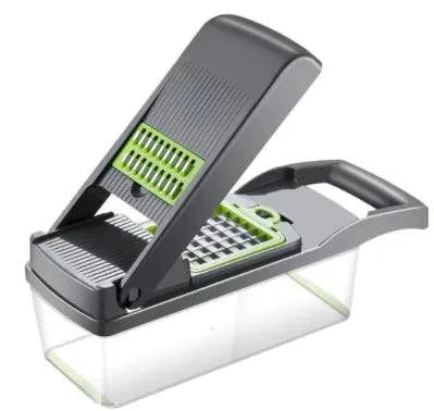 7-in-1 Multifunctional Vegetable Slicer & Dicer - Welcome To WWP