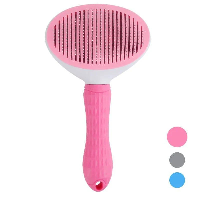 Pet Hair Removal Comb - Welcome To WWP