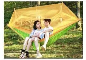 Camping Mosquito Net Hammock - Welcome To WWP