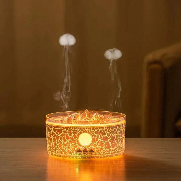 USB-Powered Humidifier - Welcome To WWP