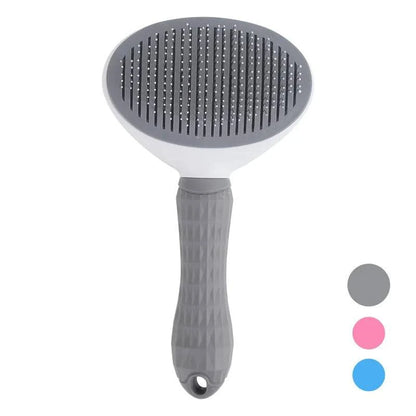 Pet Hair Removal Comb - Welcome To WWP