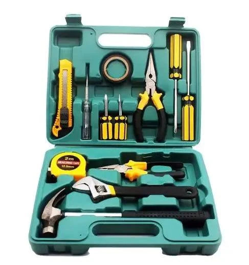 HILIXUN Household Tool Kit - Welcome To WWP