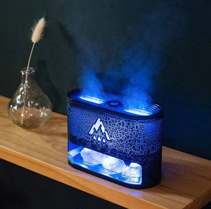 USB-Powered Humidifier - Welcome To WWP