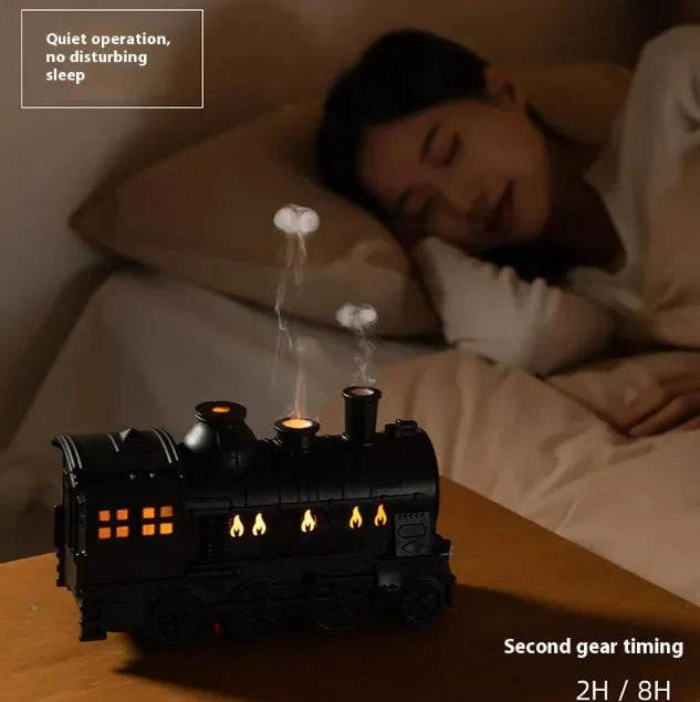 USB-Powered Humidifier - Welcome To WWP