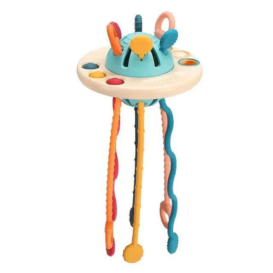 Sensory Development Baby Toys - Welcome To WWP