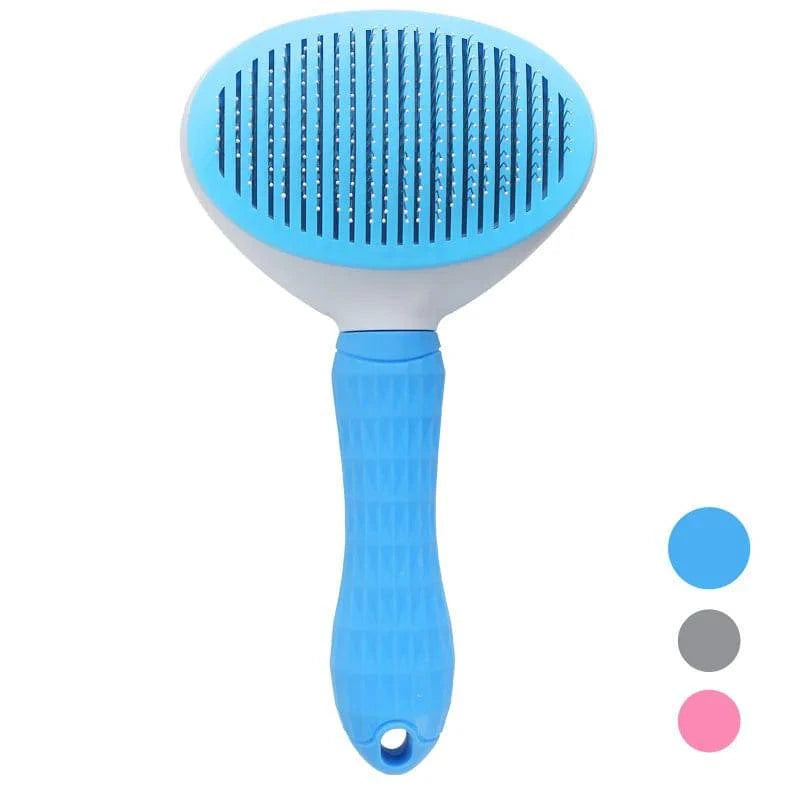 Pet Hair Removal Comb - Welcome To WWP