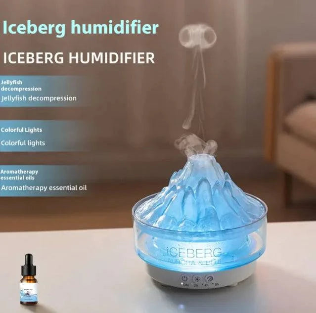 USB-Powered Humidifier - Welcome To WWP