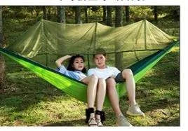 Camping Mosquito Net Hammock - Welcome To WWP