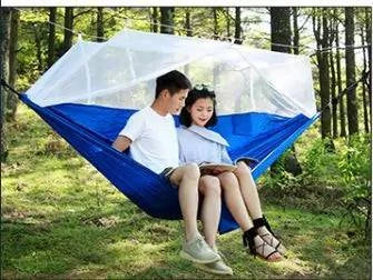 Camping Mosquito Net Hammock - Welcome To WWP