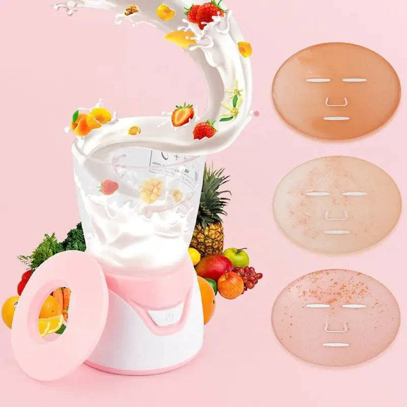 Mini Face Mask Maker Tool - Welcome To WWP