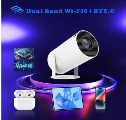 Home Projector Wireless - Welcome To WWP