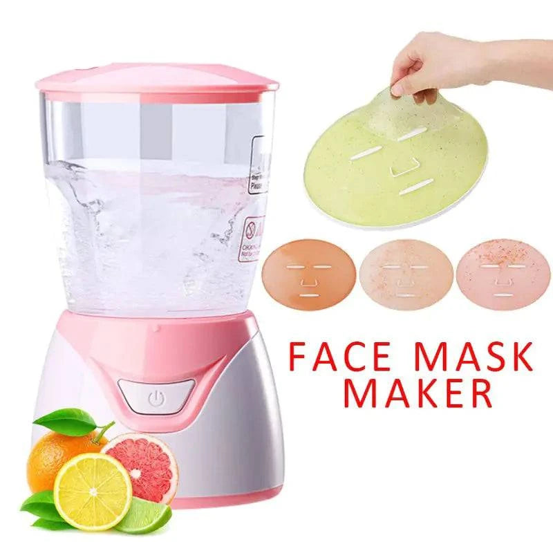 Mini Face Mask Maker Tool - Welcome To WWP