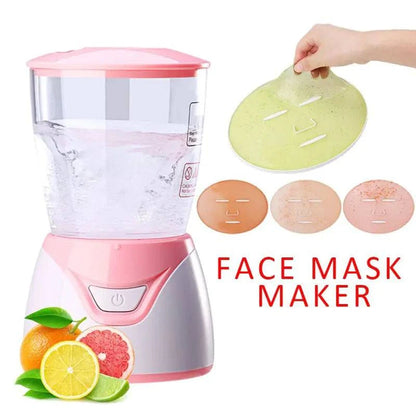 Mini Face Mask Maker Tool - Welcome To WWP