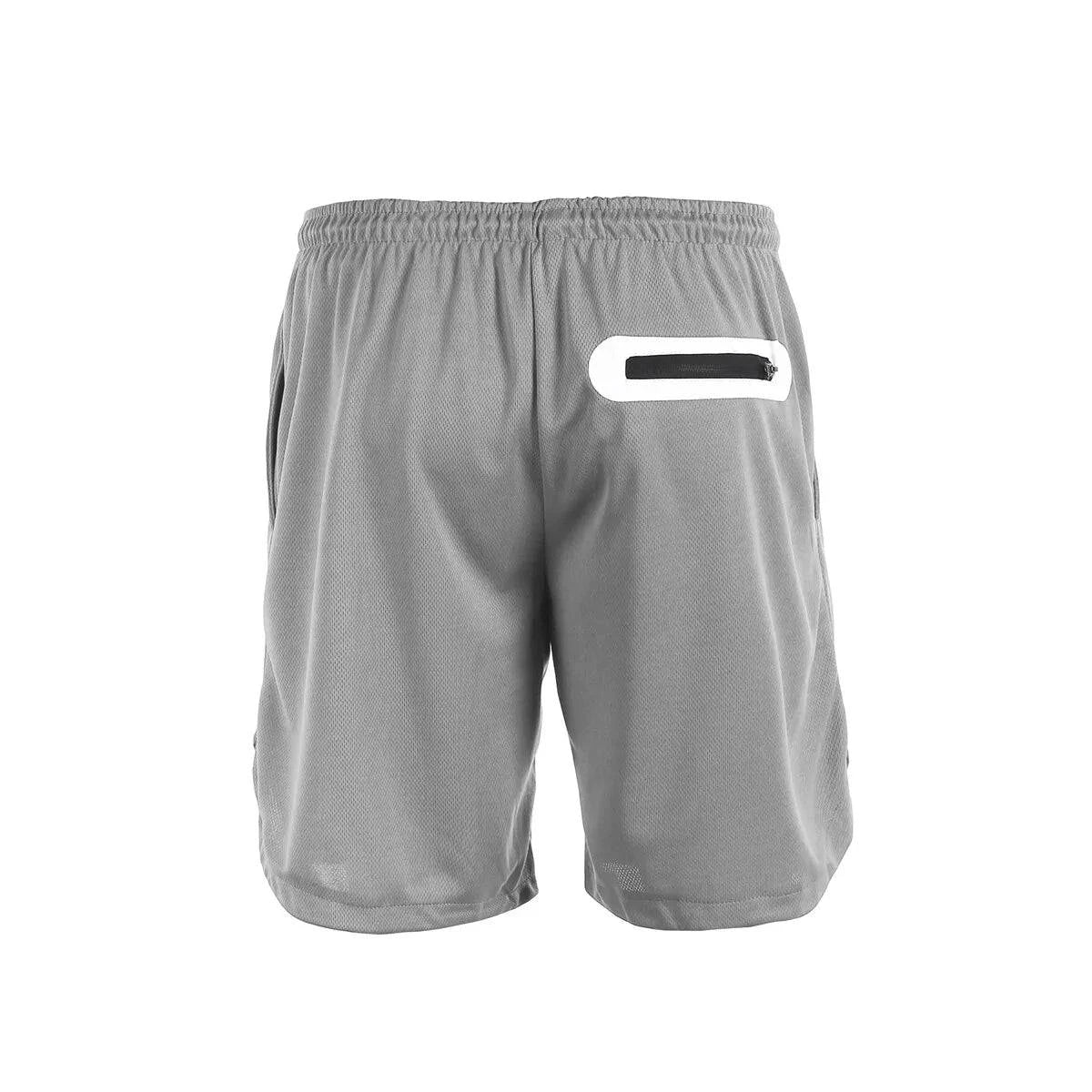 Fitness Running Shorts - Welcome To WWP