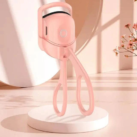 Thermal Eyelash Curler Makeup Tool - Welcome To WWP