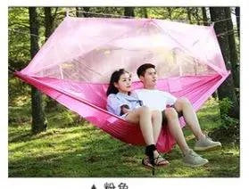 Camping Mosquito Net Hammock - Welcome To WWP