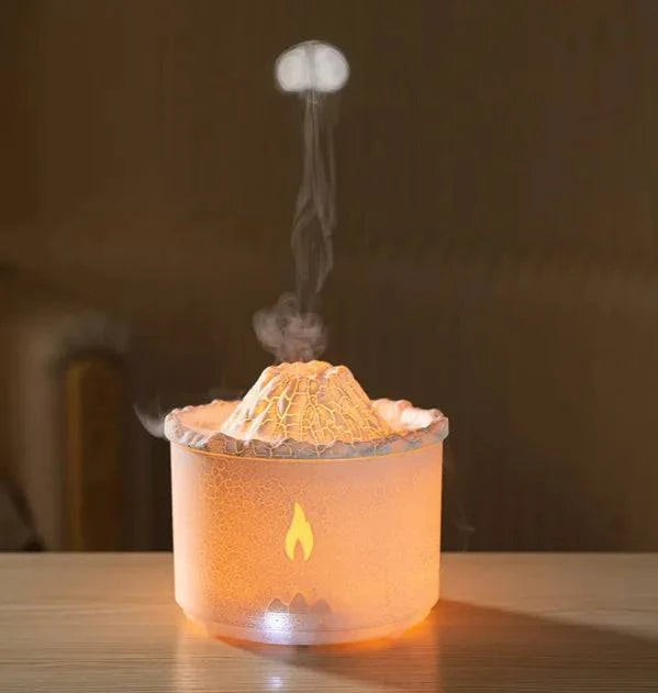 USB-Powered Humidifier - Welcome To WWP