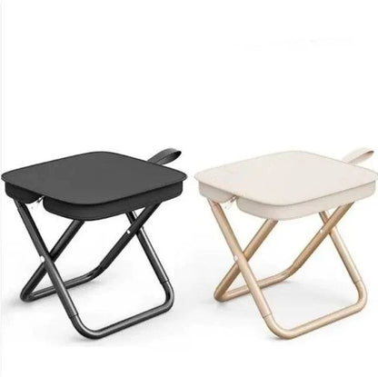 Portable Outdoor Pocket Stool - Welcome To WWP