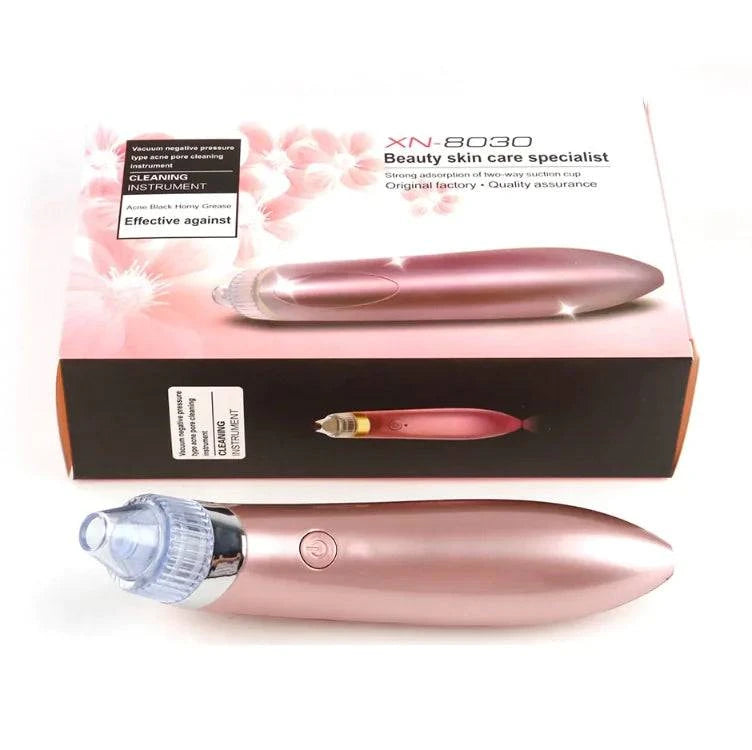 Beauty Pore Vacuum - Welcome To WWP