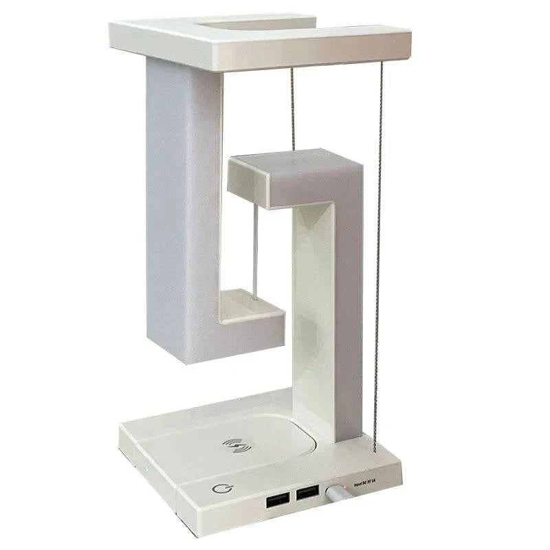 Wireless Charging Table Lamp - Welcome To WWP