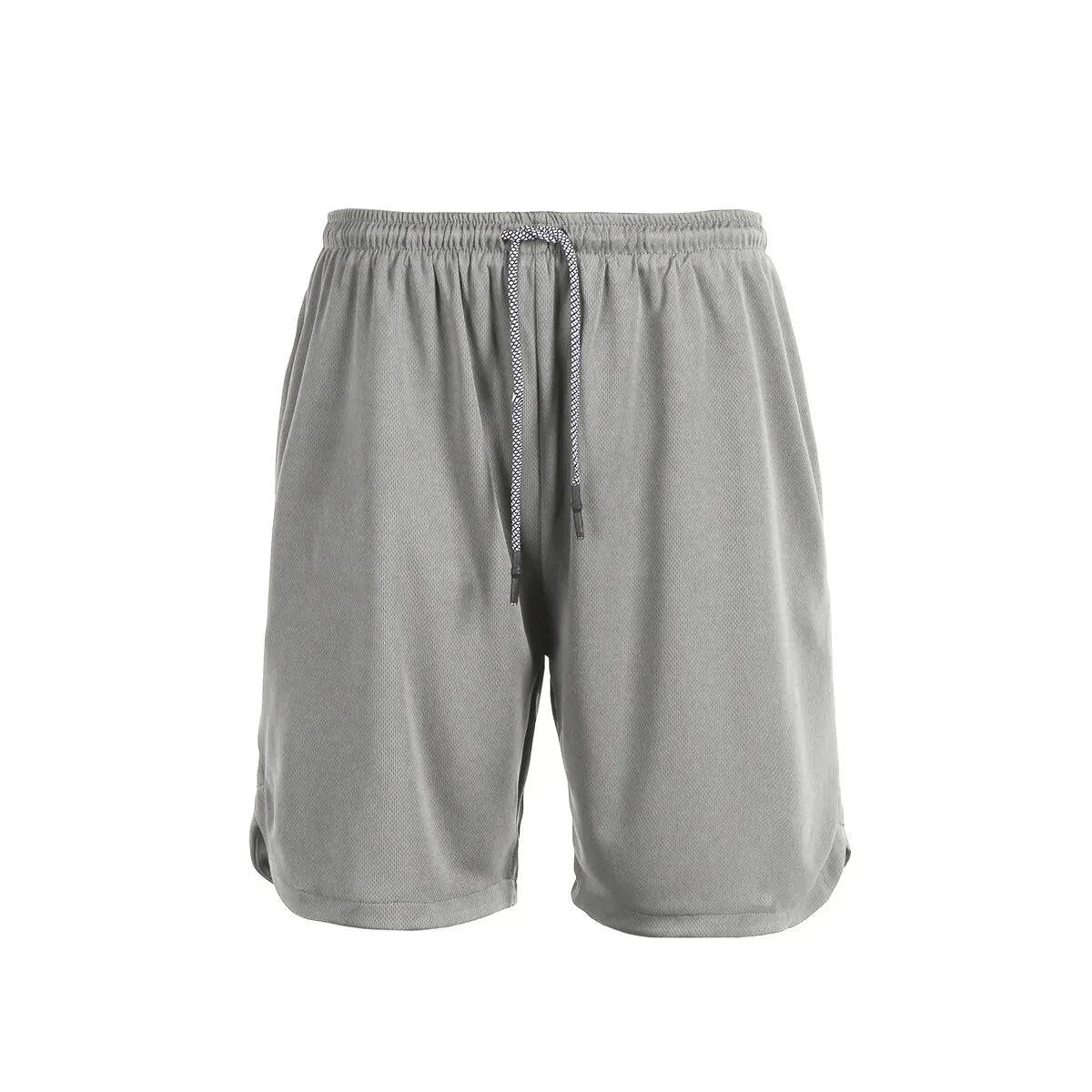 Fitness Running Shorts - Welcome To WWP