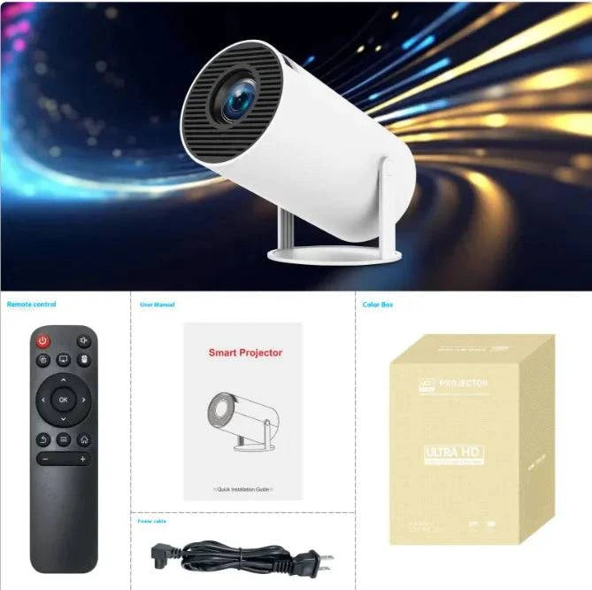 Home Projector Wireless - Welcome To WWP