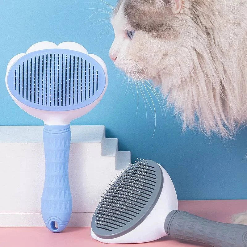 Pet Hair Removal Comb - Welcome To WWP