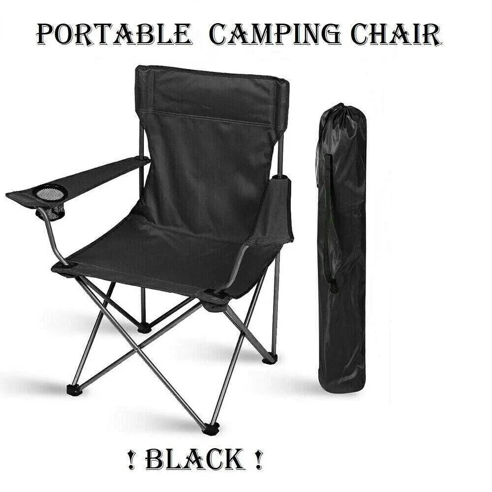 UltraLight Foldable Camping Chair - Welcome To WWP