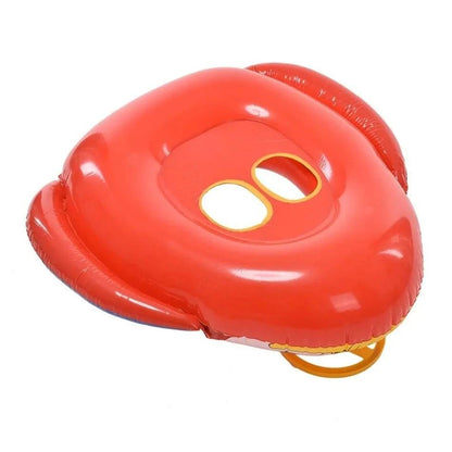 Baby Inflatable Swim Seat Float - Welcome To WWP