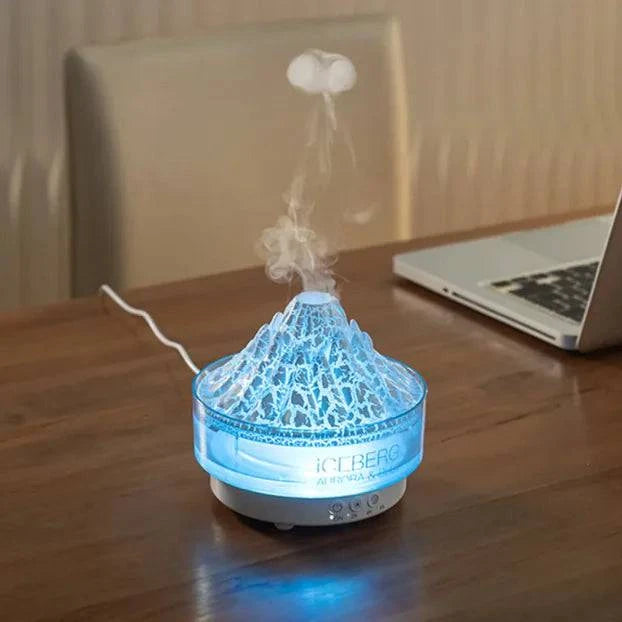 USB-Powered Humidifier - Welcome To WWP