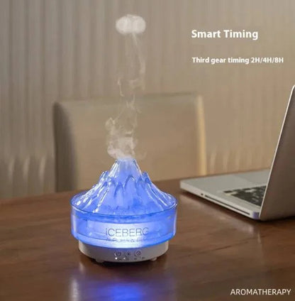 USB-Powered Humidifier - Welcome To WWP