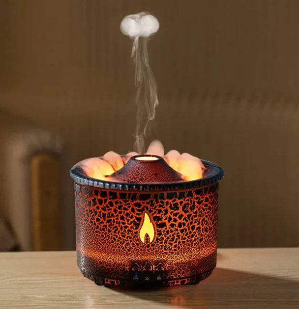 USB-Powered Humidifier - Welcome To WWP