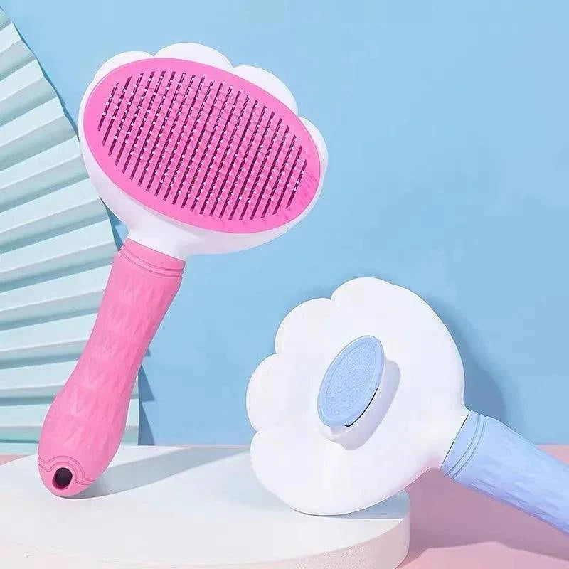 Pet Hair Removal Comb - Welcome To WWP