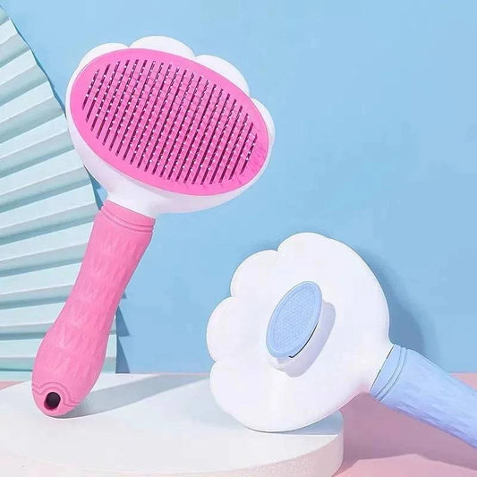 Pet Hair Removal Comb - Welcome To WWP