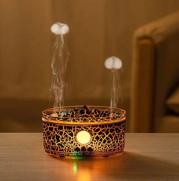 USB-Powered Humidifier - Welcome To WWP